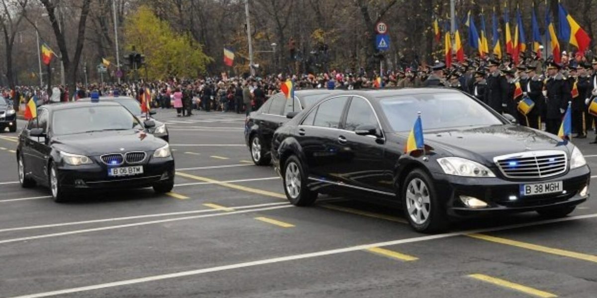 SPP primește undă verde: Guvernul aprobă achiziții de autovehicule noi
