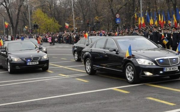 SPP primește undă verde: Guvernul aprobă achiziții de autovehicule noi
