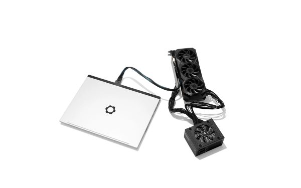 Framework dă lovitura: Primul eGPU modular, bazat pe OCuLink, pe piață