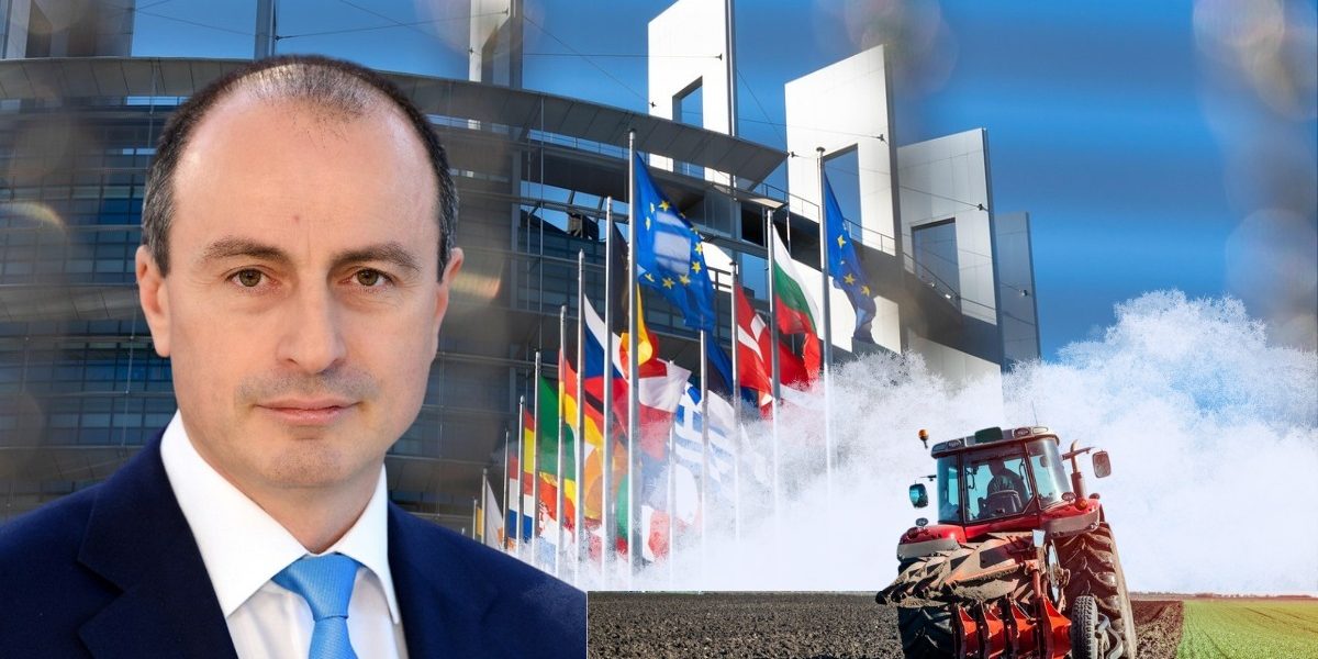 Achim Irimescu, negociatorul agricol cu vechime, se pensionează