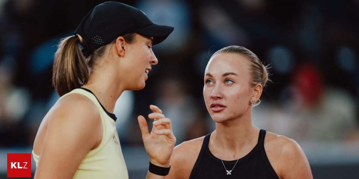 Tagger, felicitat de starul Jannik Sinner: Ce s-a întâmplat