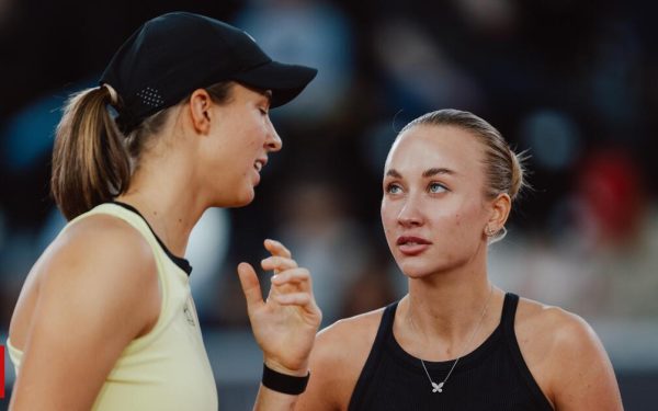 Tagger, felicitat de starul Jannik Sinner: Ce s-a întâmplat