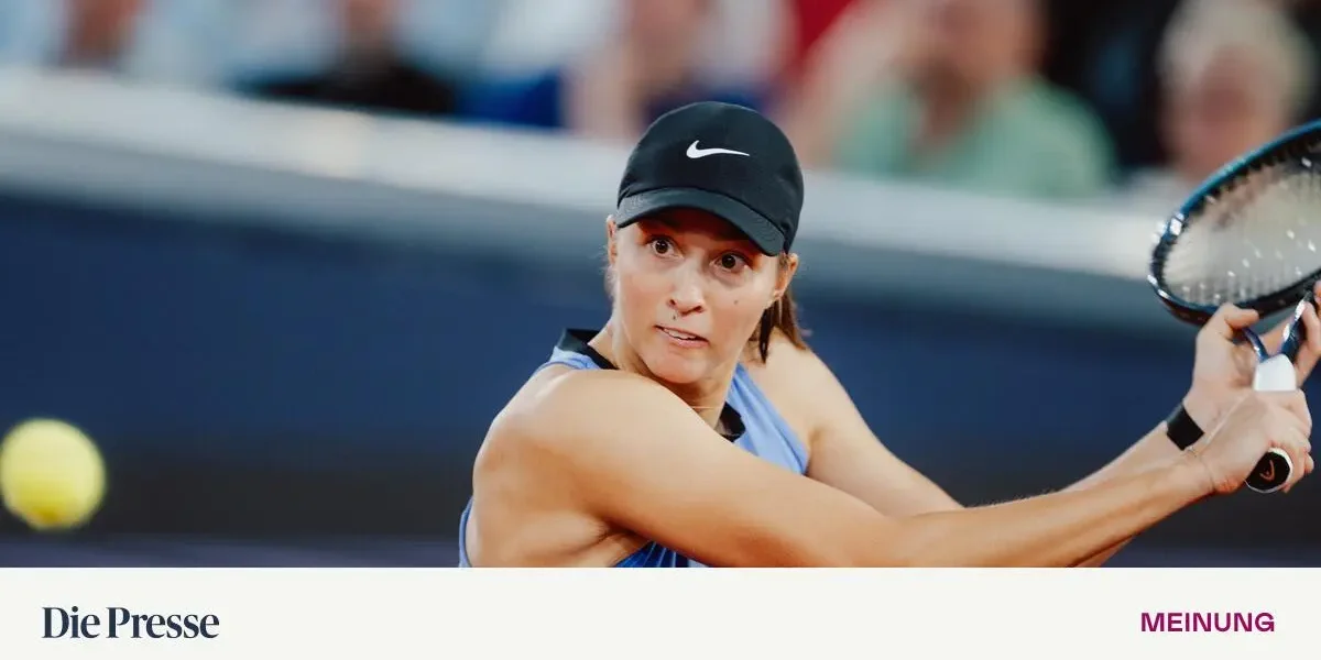 Tânărul tenismen Lilli Tagger, o promisiune a tenisului mondial Ascensiunea rapidă a tinerei jucătoare de tenis Lilli Tagger stârnește deja emoții puternice și amintiri despre începutul fulminant al lui Dominic Thiem