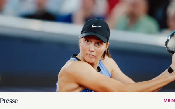 Tânărul tenismen Lilli Tagger, o promisiune a tenisului mondial Ascensiunea rapidă a tinerei jucătoare de tenis Lilli Tagger stârnește deja emoții puternice și amintiri despre începutul fulminant al lui Dominic Thiem