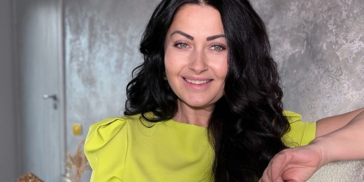 Gabriela CRISTEA, transformare spectaculoasă: Cum arată după ce a slăbit 30 kg