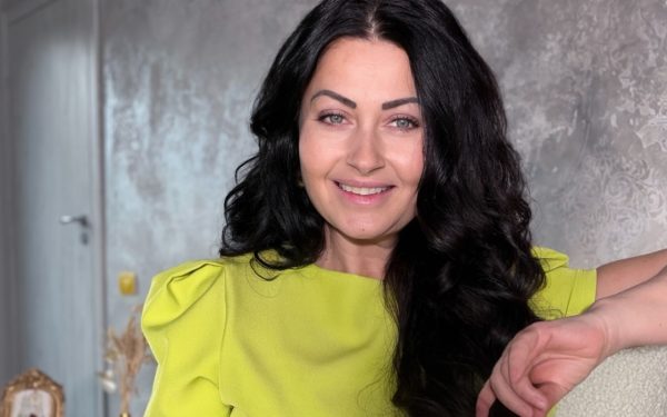 Gabriela CRISTEA, transformare spectaculoasă: Cum arată după ce a slăbit 30 kg