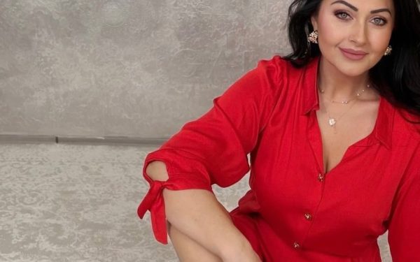 Gabriela Cristea, transformare șoc România: Minus 30 kg, fără operații