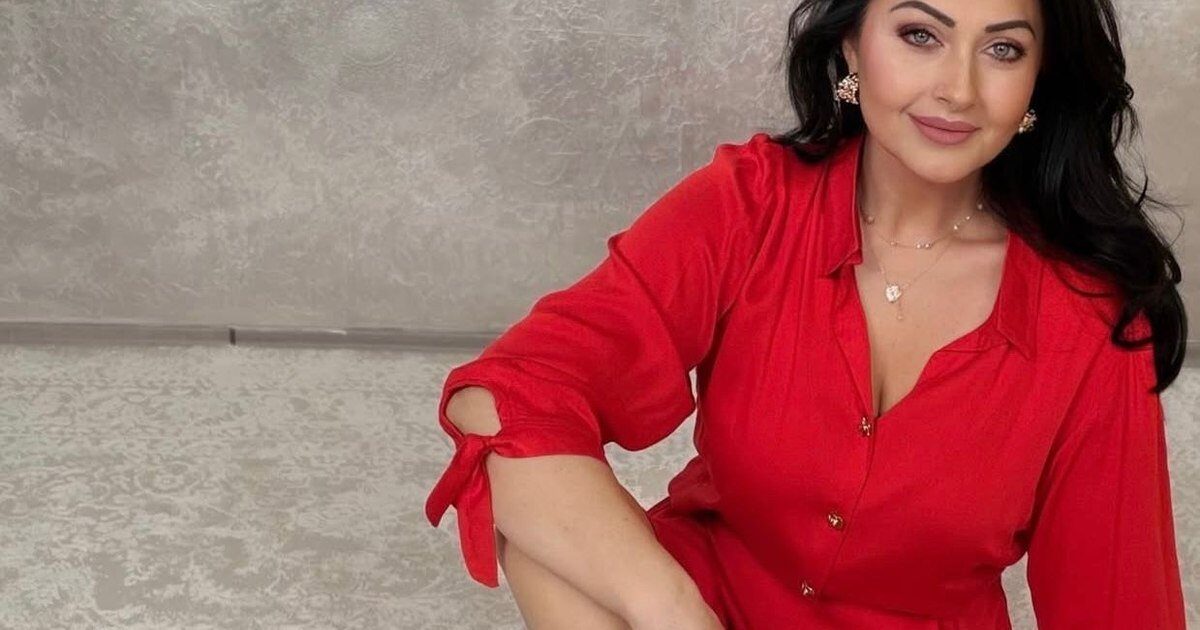 Gabriela Cristea, transformare șoc România: Minus 30 kg, fără operații