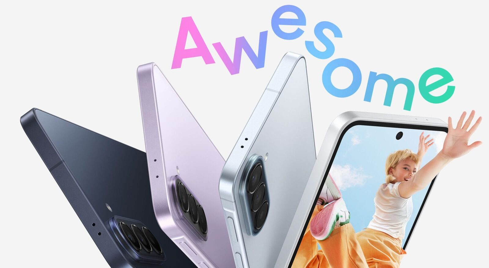 Samsung Galaxy A57 și A37 5G vin în România: Prețuri, specificații și detalii