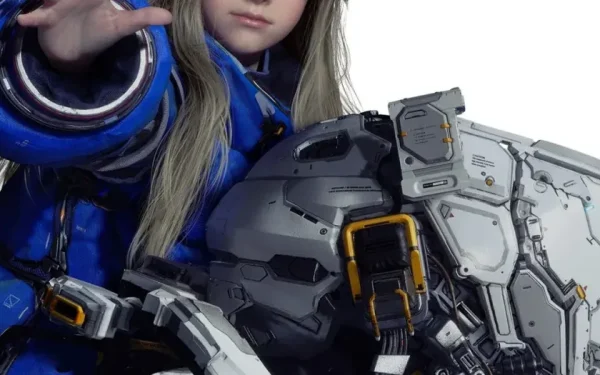 Găsește toate componentele All Terra Dome din Pragmata – Ghidul complet