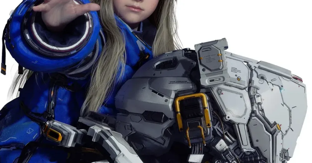 Găsește toate componentele All Terra Dome din Pragmata – Ghidul complet