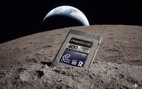 Ce card a ales NASA pentru Artemis II? E online, dar și SF