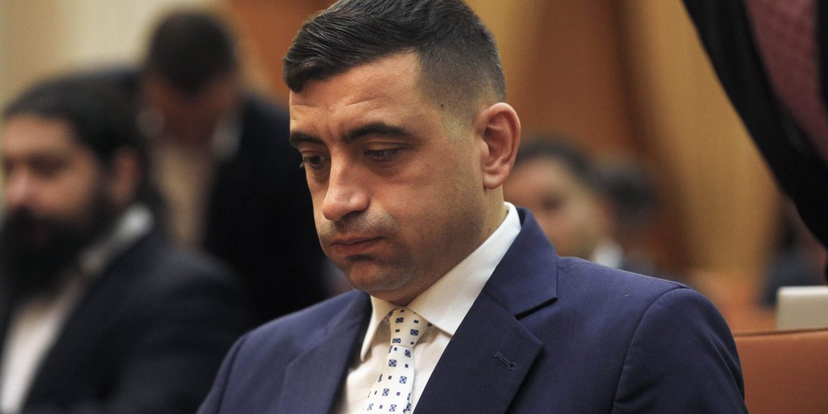 PSD și PNL, față în față cu George Simion: Ce vor politicienii?