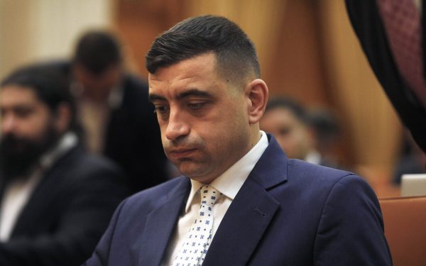 PSD și PNL, față în față cu George Simion: Ce vor politicienii?