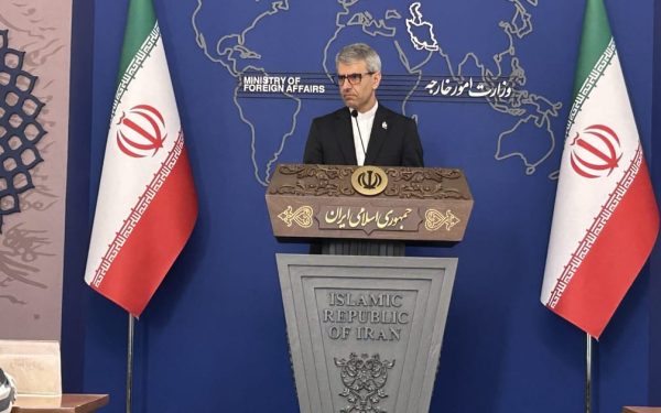 Iranul sfidează apelurile UE: Strâmtoarea Hormuz rămâne închisă