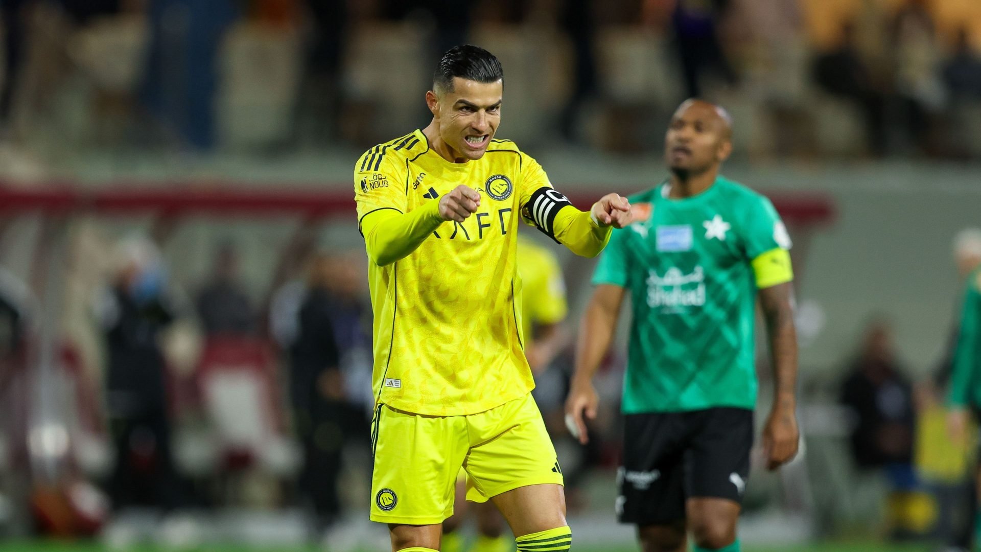 Cristiano Ronaldo va bifa în acest weekend cea de-a o sută de apariție pentru Al-Nassr în campionatul Arabiei Saudite, un moment ce atrage atenția din partea fanilor și a celor din lumea fotbalului