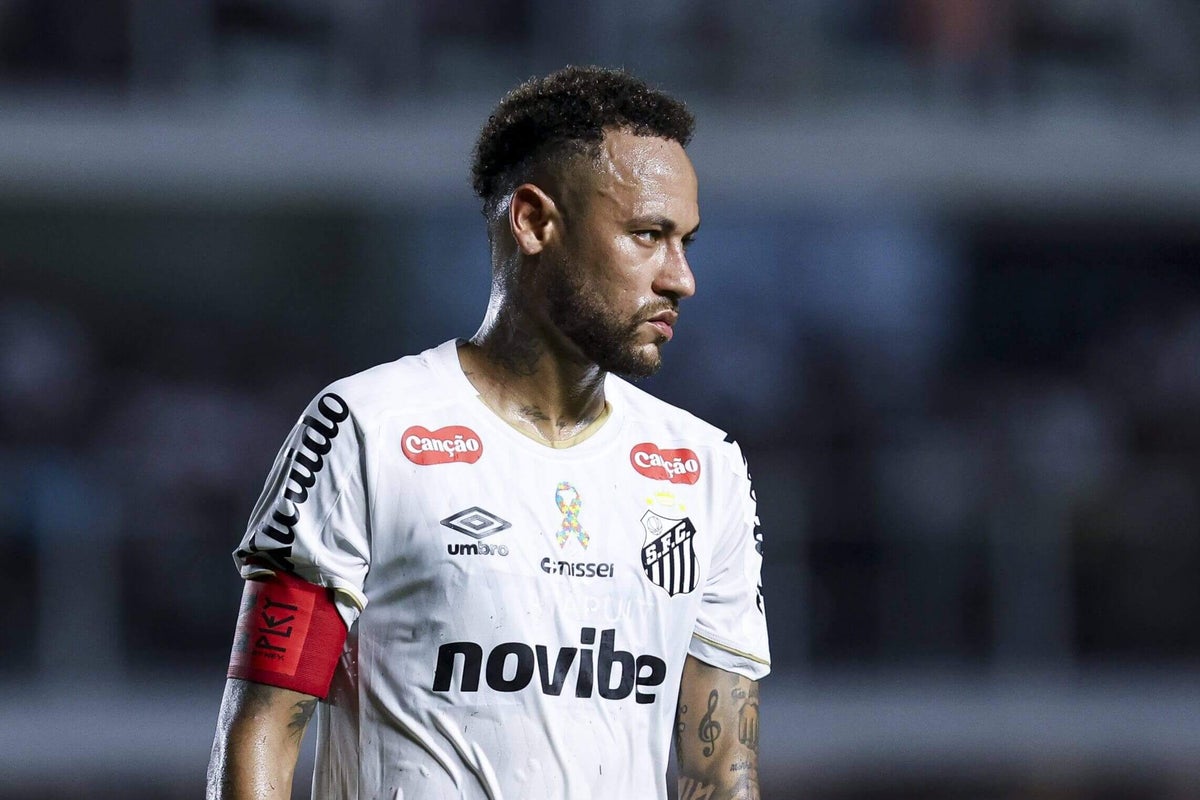 Neymar, forțat la Mondial: Ancelotti, decizie surprinzătoare pentru Brazilia