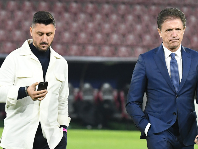 Gică Popescu, replica fermă după Marica: „Nu facem asta, niciodată!”