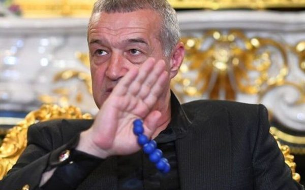 Becali, probleme grave de sănătate de Paște: „Am stat trei zile”!