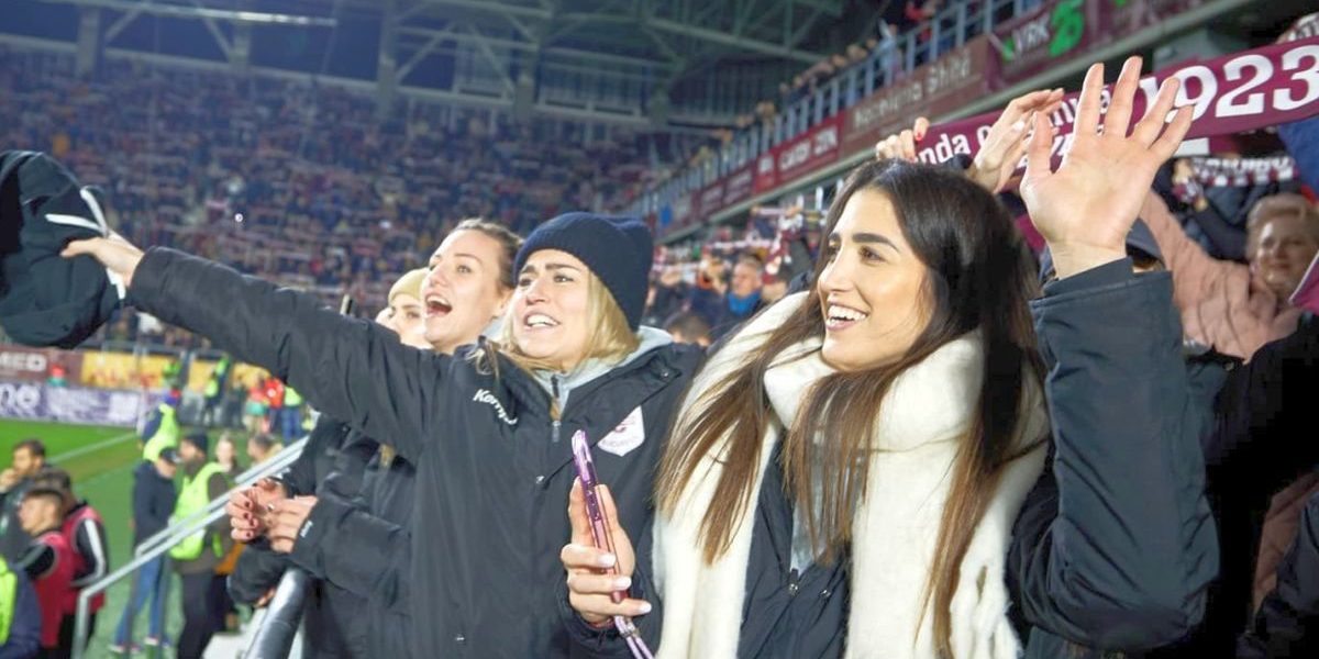 Giuleștiul, fără antrenor: Schimbare majoră anunțată astăzi