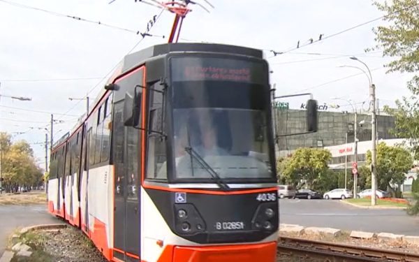 Cum circulă STB și Metrorex de Înviere în București: Programul