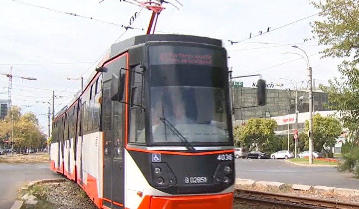 Cum circulă STB și Metrorex de Înviere în București: Programul