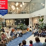 Cognizant România, certificat drept “Great Place To Work”