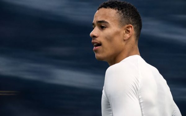 METZ: Marseille, cu PAVARD și GREENWOOD, pe teren!