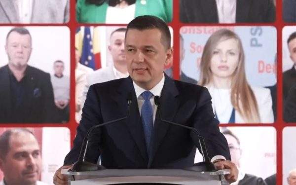 PSD rupe legăturile cu Ilie Bolojan: Decizie-șoc în politica românească
