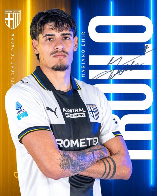 Parma a anunțat lista jucătorilor pentru meciul împotriva celor de la Lazio, urmând a fi condus de antrenorul Cuesta