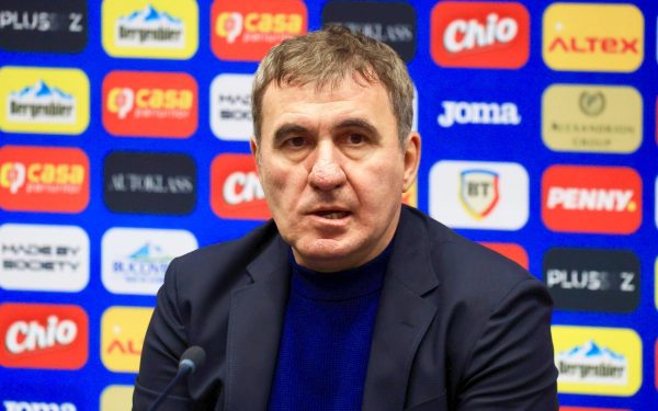 Hagi, reguli de fier pentru „tricolori”: 4 criterii clare de selecție