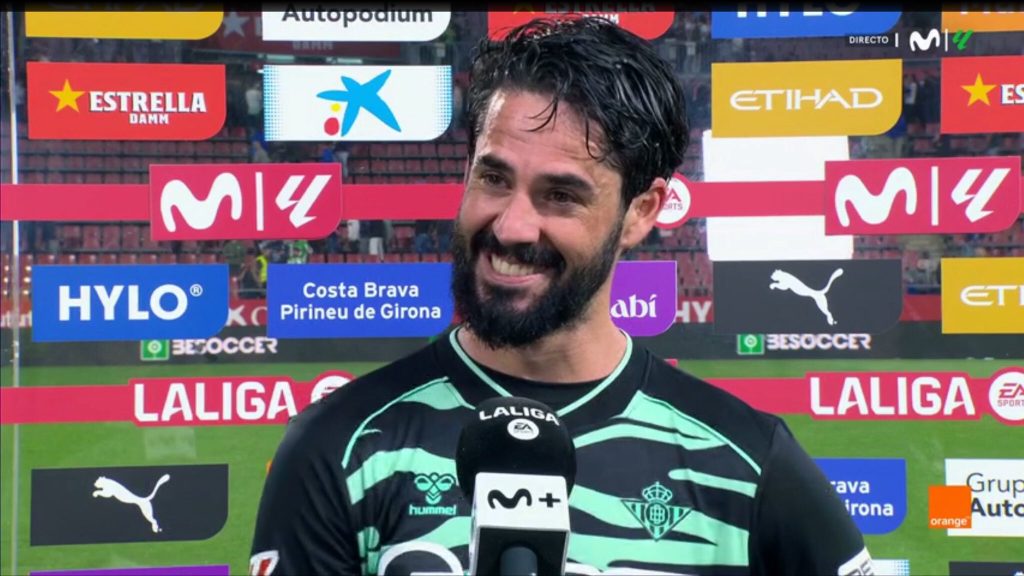 Isco Alarcon, mărturii despre calvarul accidentării: „Nu știau dacă mai joc”