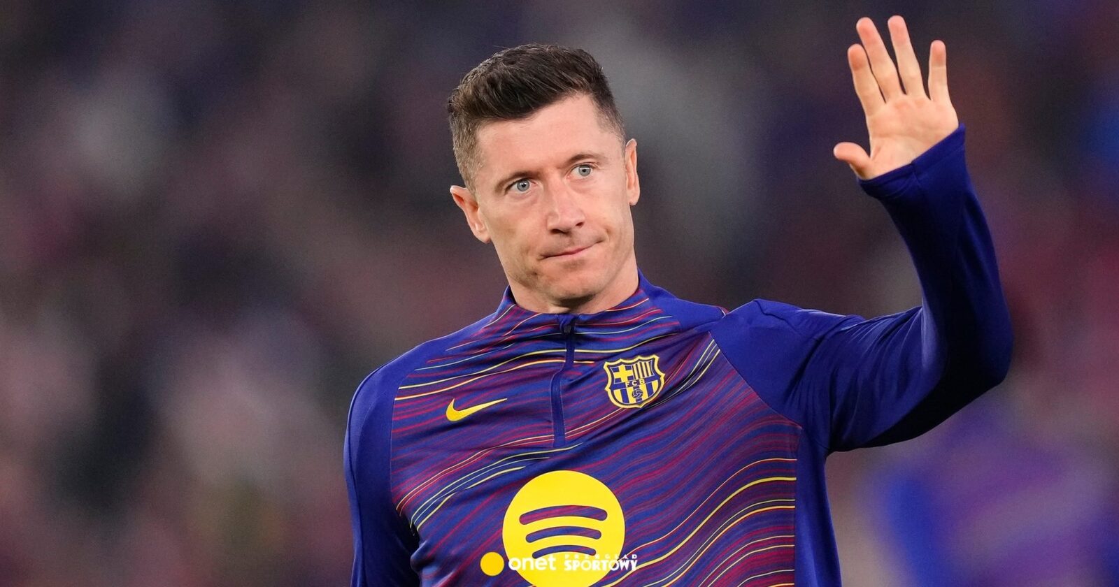 Lewandowski, dresaj pentru „UCL”: Barcelona, învinsă. Ce s-a întâmplat?
