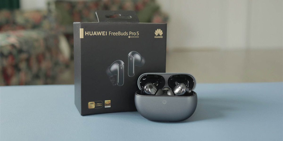 Huawei FreeBuds Pro 3 în România: Cod de reducere și primele impresii