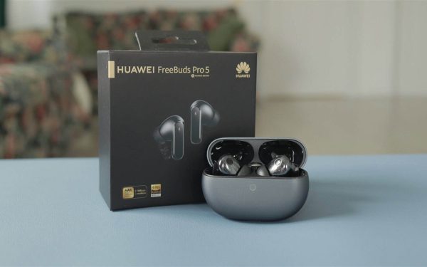 Huawei FreeBuds Pro 3 în România: Cod de reducere și primele impresii