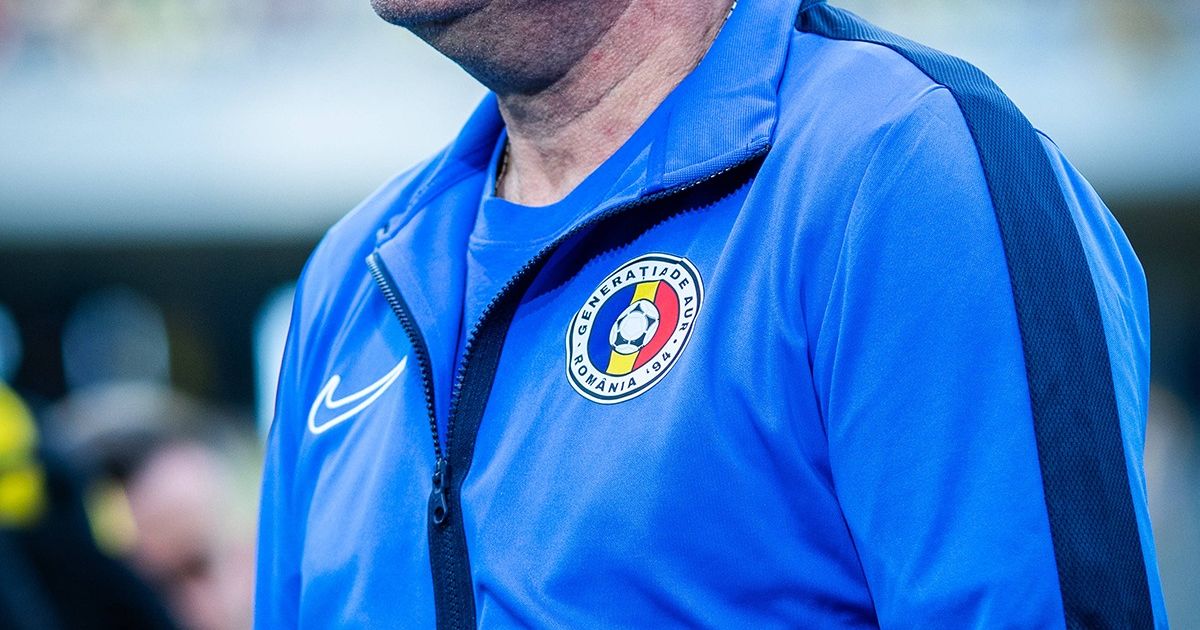 Hagi face mutări-șoc la națională: vrea antrenor de top și un fost căpitan!