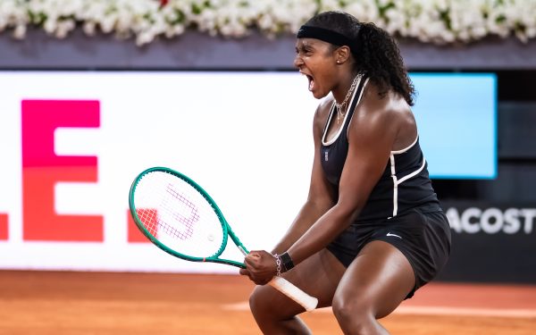 Baptiste, REVOLUȚIE la Madrid: învinge pe Sabalenka după 6 mingi de meci