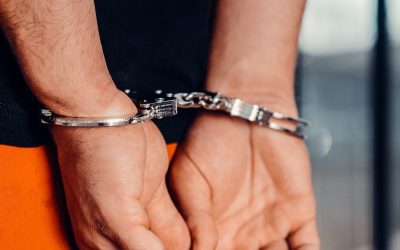 Hârșova: Doi bărbați, reținuți pentru distrugere, violare de domiciliu și lovire