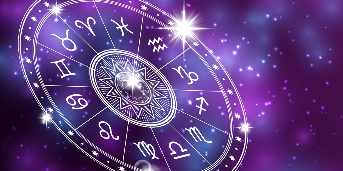 Horoscop: Zodia norocoasă în aprilie la stat. Posturi libere, așteaptă-te!