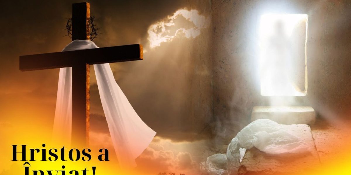 Hristos a Înviat! Mesaje emoționante și urări creștine pentru Paște