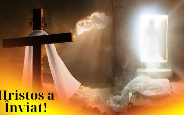Hristos a Înviat! Mesaje emoționante și urări creștine pentru Paște