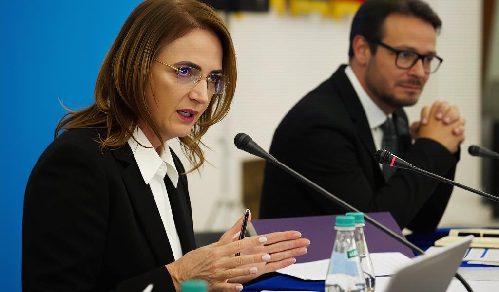 ÎCCJ decide: Indemnizațiile magistraților, sub lupa egalității în UE