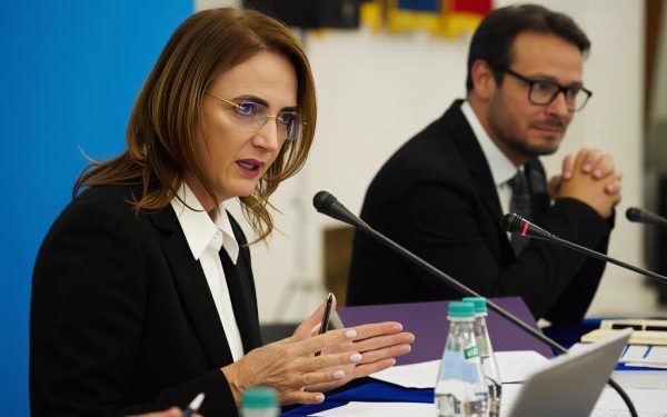 ÎCCJ decide: Indemnizațiile magistraților, sub lupa egalității în UE