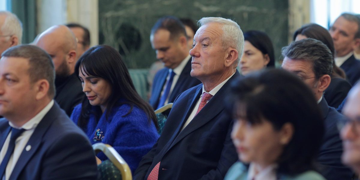 Interviu-șoc: „Singurul bolojenist” din PSD, despre frică, PNL și viitorul țării
