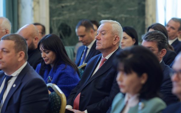Interviu-șoc: „Singurul bolojenist” din PSD, despre frică, PNL și viitorul țării