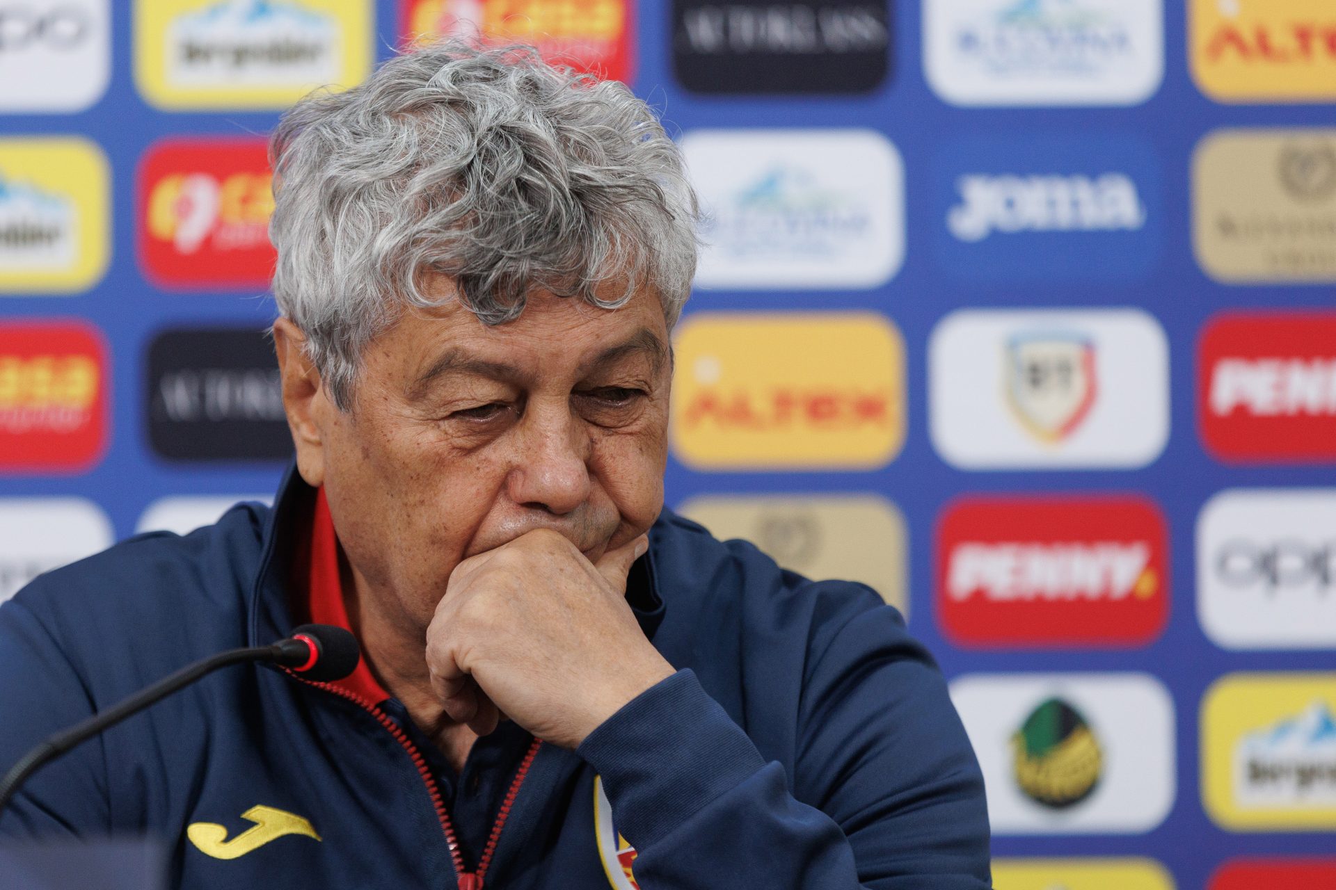 Starea lui Mircea Lucescu după anunțul spitalului