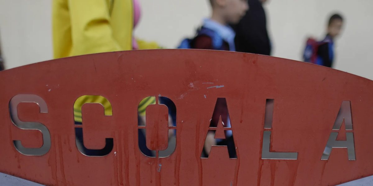 Când revin elevii la școală după Paște: Vești CONFIRMATE pentru părinți