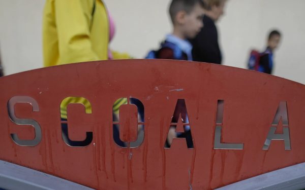 Când revin elevii la școală după Paște: Vești CONFIRMATE pentru părinți