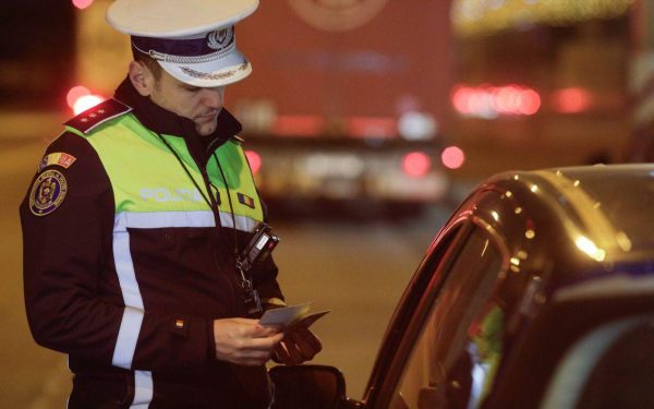 Codul Rutier, mai DUR: Amenzi GRELE pentru șoferii „problemă” din România
