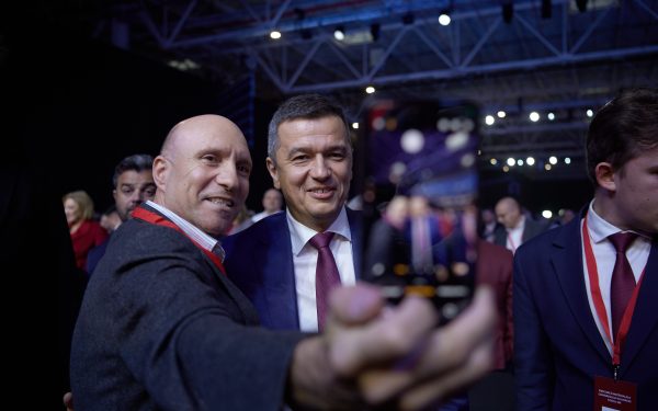 PSD numără zilele până la consultarea BOLOJAN, val de postări despre „momentul adevărului”